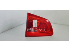 Recambio de piloto trasero izquierdo interior para volkswagen touran (1t3) business referencia OEM IAM   