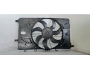 Recambio de electroventilador para opel insignia berlina expression referencia OEM IAM   