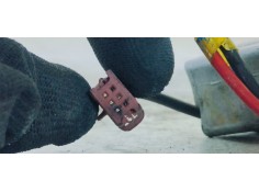 Recambio de conmutador de arranque para citroen c5 berlina 2.0 hdi referencia OEM IAM 9632897680  