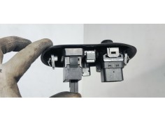 Recambio de mando luces para citroen c4 cactus 1.6hdi 100 fap referencia OEM IAM 9801662777  