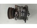Recambio de compresor aire acondicionado para fiat punto berl. (176) 1.2 cat referencia OEM IAM 465144430 HFC1348 