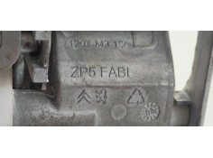 Recambio de maneta exterior delantera derecha para peugeot 308 sport referencia OEM IAM   