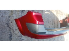 Recambio de paragolpes trasero para renault megane ii familiar 1.9 dci diesel referencia OEM IAM   