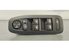 Recambio de mando elevalunas delantero izquierdo para peugeot 2008 (--.2013) 1.2 i turbo 130 referencia OEM IAM 96749624ZD  