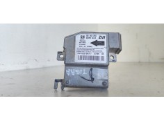 Recambio de centralita airbag para opel tigra twin top edition referencia OEM IAM 93162255  