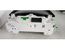 Recambio de cuadro instrumentos para honda jazz (gd1/5) 1.4 ls referencia OEM IAM HR0294014  