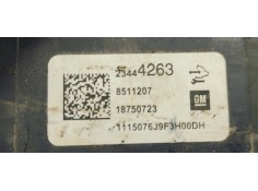 Recambio de abs para opel insignia berlina 2.0 cdti referencia OEM IAM 23444263  