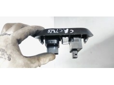Recambio de mando luces para citroen c4 cactus 1.6hdi 100 fap referencia OEM IAM 9801662777  