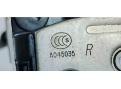 Recambio de cerradura puerta delantera derecha para hyundai i30 (gd) 1.4crdi 90 fap referencia OEM IAM 81320A6110  