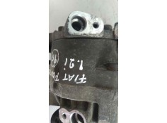 Recambio de compresor aire acondicionado para fiat punto berl. (176) 1.2 cat referencia OEM IAM 465144430 HFC1348 