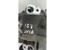 Recambio de compresor aire acondicionado para fiat punto berl. (176) 1.2 cat referencia OEM IAM 465144430 HFC1348 
