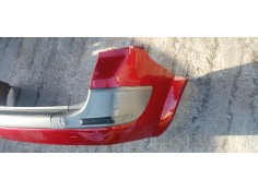 Recambio de paragolpes trasero para renault megane ii familiar 1.9 dci diesel referencia OEM IAM   