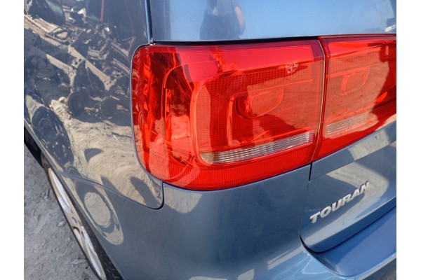 Recambio de piloto trasero izquierdo para volkswagen touran (1t3) business referencia OEM IAM   