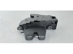Recambio de cerradura maletero / porton para citroen c4 picasso exclusive referencia OEM IAM 9671153780  