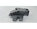 Recambio de cerradura maletero / porton para citroen c4 picasso exclusive referencia OEM IAM 9671153780  
