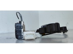 Recambio de cerradura puerta delantera derecha para citroen c4 coupe cool referencia OEM IAM 9660700680  