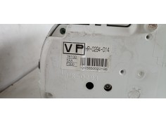 Recambio de cuadro instrumentos para honda jazz (gd1/5) 1.4 ls referencia OEM IAM HR0294014  