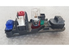 Recambio de mando multifuncion para seat toledo (5p2) 1.9tdi 105 referencia OEM IAM 5P0863263  