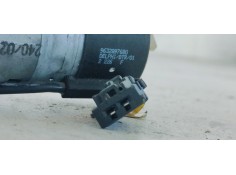 Recambio de conmutador de arranque para citroen c5 berlina 2.0 hdi referencia OEM IAM 9632897680  