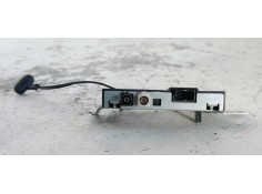 Recambio de antena para opel insignia berlina excellence referencia OEM IAM 13241374  