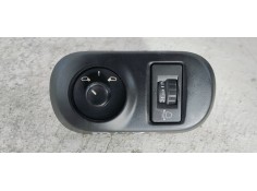Recambio de mando luces para citroen c4 cactus 1.6hdi 100 fap referencia OEM IAM 9801662777  