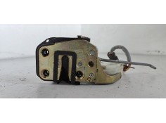 Recambio de cerradura puerta delantera derecha para kia sorento 2.5 crdi cat referencia OEM IAM   