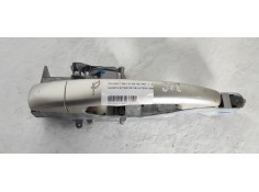 Recambio de maneta exterior delantera derecha para peugeot 308 sport referencia OEM IAM   