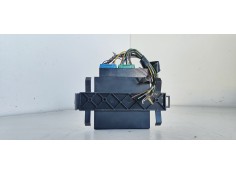 Recambio de modulo electronico para ford focus berlina (cak) 1.8 tddi turbodiesel cat referencia OEM IAM 5WK47230DT83SA 98AG15K6