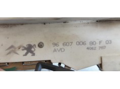 Recambio de cerradura puerta delantera derecha para citroen c4 coupe cool referencia OEM IAM 9660700680  