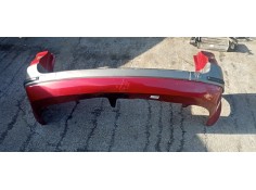 Recambio de paragolpes trasero para renault megane ii familiar 1.9 dci diesel referencia OEM IAM   