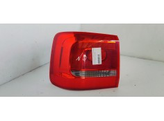 Recambio de piloto trasero izquierdo para volkswagen touran (1t3) business referencia OEM IAM   