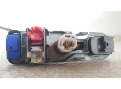 Recambio de mando multifuncion para seat toledo (5p2) 1.9tdi 105 referencia OEM IAM 5P0863263  