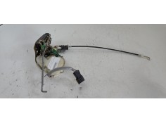 Recambio de cerradura puerta delantera derecha para kia sorento 2.5 crdi cat referencia OEM IAM   