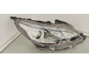Recambio de faro derecho para peugeot 2008 (--.2013) 1.2 i turbo 130 referencia OEM IAM 9814739580  