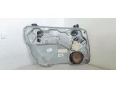 Recambio de elevalunas delantero izquierdo para seat ibiza (6l1) cool referencia OEM IAM 6L4837755T  