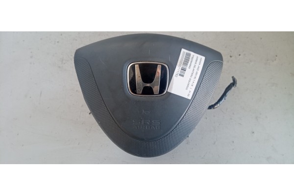 Recambio de airbag delantero izquierdo para honda jazz (gd1/5) 1.4 ls referencia OEM IAM 77800SAAE82 HFN51V790 