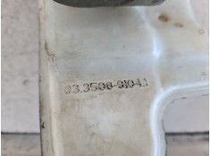 Recambio de bomba freno para ford focus berlina (cap) 1.6 tdci cat referencia OEM IAM 03350891031  