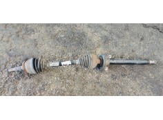 TRANSMISION DELANTERA DERECHA 13348258 