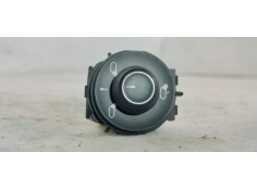 Recambio de mando retrovisor para citroen c3 1.2i 82 referencia OEM IAM 9817840980  