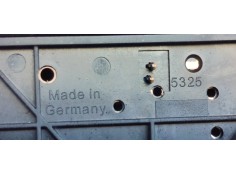 Recambio de mando luces para opel tigra twin top edition referencia OEM IAM 9116609  