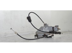 CERRADURA PUERTA TRASERA DERECHA PSA567164 