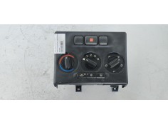 MANDO CALEFACCION / AIRE ACONDICIONADO 90559839 