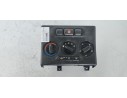 Recambio de mando calefaccion / aire acondicionado para opel astra g berlina edition referencia OEM IAM 90559839  