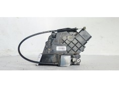 Recambio de cerradura puerta delantera derecha para ford focus c-max (cap) 1.6 tdci cat referencia OEM IAM 3M5AR21812AK  
