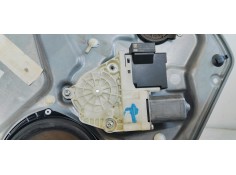 Recambio de elevalunas delantero izquierdo para seat ibiza (6l1) cool referencia OEM IAM 6L4837755T  
