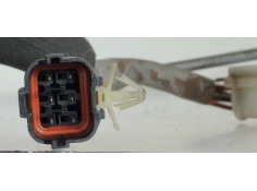 Recambio de cerradura puerta delantera derecha para kia sorento 2.5 crdi cat referencia OEM IAM   