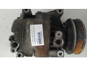 Recambio de compresor aire acondicionado para fiat doblo (119) 1.9 jtd cat referencia OEM IAM 4472607000 09F01761 