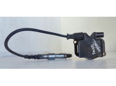 Recambio de bobina encendido para smart coupe limited / 1 referencia OEM IAM A0001587703  