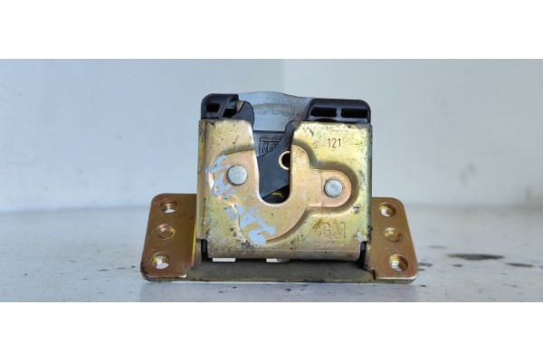 Recambio de cerradura maletero / porton para opel zafira a 2.0 dti referencia OEM IAM 90563999  