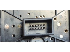 Recambio de mando luces para opel tigra twin top edition referencia OEM IAM 9116609  